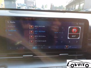 HYUNDAI NEW KONA 1.6 HEV DCT X LINE 27