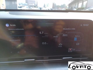HYUNDAI NEW KONA 1.6 HEV DCT X LINE 29