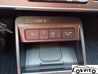 HYUNDAI NEW KONA 1.6 HEV DCT X LINE 32