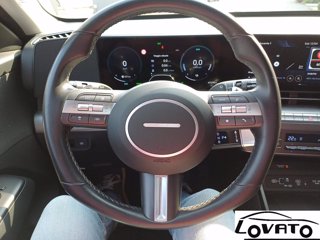 HYUNDAI NEW KONA 1.6 HEV DCT X LINE 35