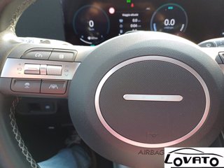 HYUNDAI NEW KONA 1.6 HEV DCT X LINE 36