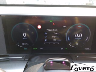HYUNDAI NEW KONA 1.6 HEV DCT X LINE 38