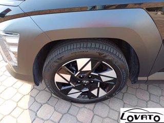 HYUNDAI NEW KONA 1.6 HEV DCT X LINE 41