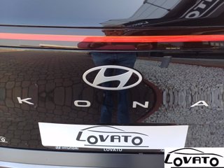 HYUNDAI NEW KONA 1.6 HEV DCT X LINE 6