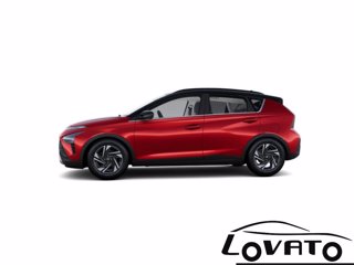 HYUNDAI BAYON 1.2 MPI EXCLUSIVE 1