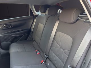 HYUNDAI BAYON 1.2 MPI EXCLUSIVE 10