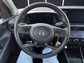 HYUNDAI BAYON 1.2 MPI EXCLUSIVE 15