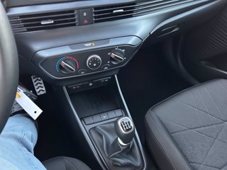 HYUNDAI BAYON 1.2 MPI EXCLUSIVE 17