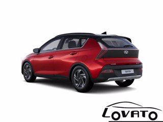 HYUNDAI BAYON 1.2 MPI EXCLUSIVE 2
