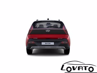 HYUNDAI BAYON 1.2 MPI EXCLUSIVE 3