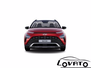 HYUNDAI BAYON 1.2 MPI EXCLUSIVE 4