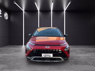 HYUNDAI BAYON 1.2 MPI EXCLUSIVE 7