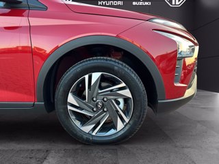 HYUNDAI BAYON 1.2 MPI EXCLUSIVE 8