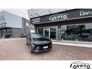 HYUNDAI KONA ICE MY25 1.6TGDI DCT XLINEPLUS