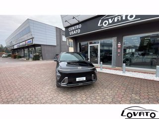HYUNDAI KONA ICE MY25 1.6TGDI DCT XLINEPLUS 1