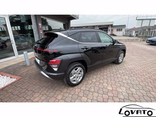 HYUNDAI KONA ICE MY25 1.6TGDI DCT XLINEPLUS 10