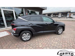 HYUNDAI KONA ICE MY25 1.6TGDI DCT XLINEPLUS 11
