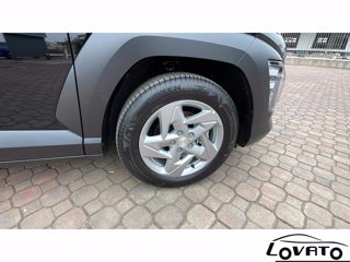 HYUNDAI KONA ICE MY25 1.6TGDI DCT XLINEPLUS 12