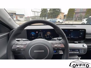HYUNDAI KONA ICE MY25 1.6TGDI DCT XLINEPLUS 15