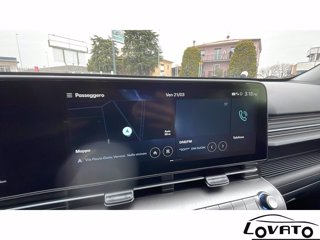 HYUNDAI KONA ICE MY25 1.6TGDI DCT XLINEPLUS 17