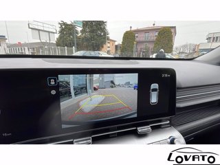 HYUNDAI KONA ICE MY25 1.6TGDI DCT XLINEPLUS 18