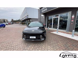 HYUNDAI KONA ICE MY25 1.6TGDI DCT XLINEPLUS 2