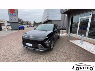 HYUNDAI KONA ICE MY25 1.6TGDI DCT XLINEPLUS 3