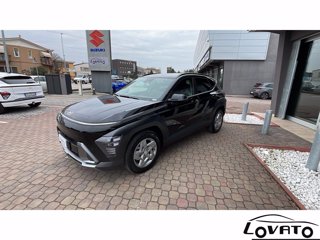 HYUNDAI KONA ICE MY25 1.6TGDI DCT XLINEPLUS 4