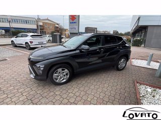 HYUNDAI KONA ICE MY25 1.6TGDI DCT XLINEPLUS 5