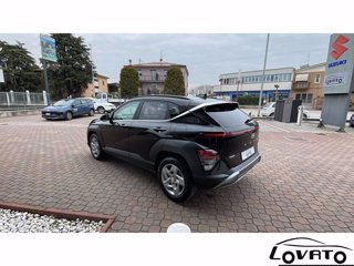HYUNDAI KONA ICE MY25 1.6TGDI DCT XLINEPLUS 6