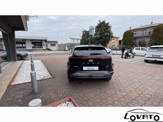 HYUNDAI KONA ICE MY25 1.6TGDI DCT XLINEPLUS 7