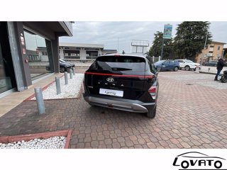 HYUNDAI KONA ICE MY25 1.6TGDI DCT XLINEPLUS 8