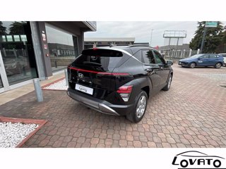 HYUNDAI KONA ICE MY25 1.6TGDI DCT XLINEPLUS 9