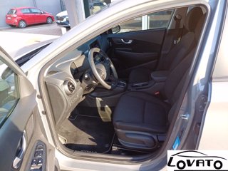 HYUNDAI Kona HEV 1.6 DCT XLine + 18 10