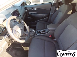 HYUNDAI Kona HEV 1.6 DCT XLine + 18 11