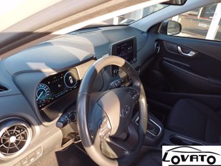 HYUNDAI Kona HEV 1.6 DCT XLine + 18 12