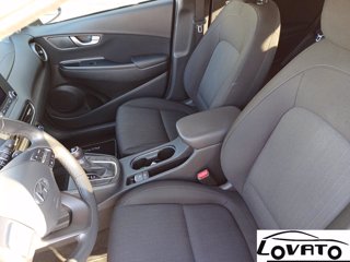 HYUNDAI Kona HEV 1.6 DCT XLine + 18 13