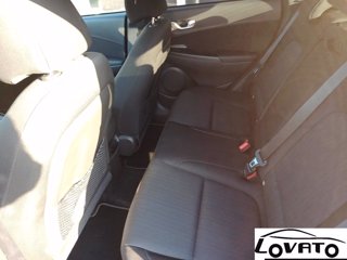 HYUNDAI Kona HEV 1.6 DCT XLine + 18 14