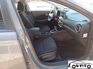 HYUNDAI Kona HEV 1.6 DCT XLine + 18 16