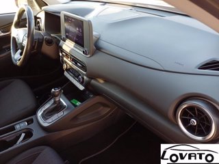 HYUNDAI Kona HEV 1.6 DCT XLine + 18 17