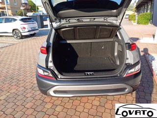 HYUNDAI Kona HEV 1.6 DCT XLine + 18 20