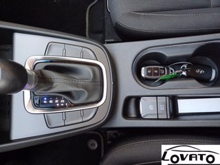 HYUNDAI Kona HEV 1.6 DCT XLine + 18 28