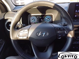 HYUNDAI Kona HEV 1.6 DCT XLine + 18 29