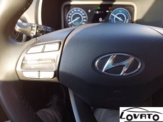 HYUNDAI Kona HEV 1.6 DCT XLine + 18 30