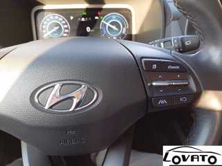 HYUNDAI Kona HEV 1.6 DCT XLine + 18 31