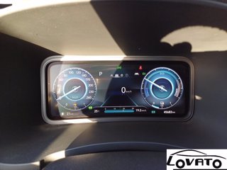 HYUNDAI Kona HEV 1.6 DCT XLine + 18 32