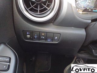 HYUNDAI Kona HEV 1.6 DCT XLine + 18 33