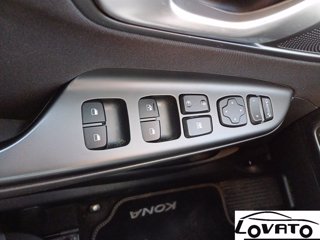 HYUNDAI Kona HEV 1.6 DCT XLine + 18 34