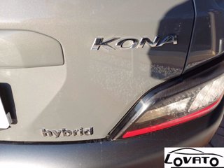 HYUNDAI Kona HEV 1.6 DCT XLine + 18 6