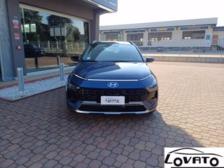 HYUNDAI BAYON PE 1.0T XCLASS 48V MT 1